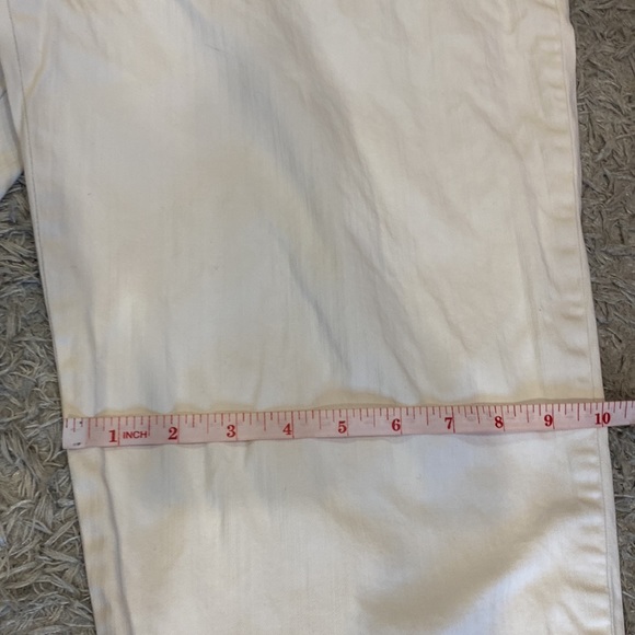 Gloria Vanderbilt Womens Crop Pants - Picture 6 of 7